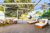 FTL Oasis-Close to DT - Close to Beach - Pool