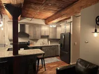 Okemo Condo on Bus Route in Center of Town