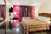 Rodeway Inn & Suites Raton