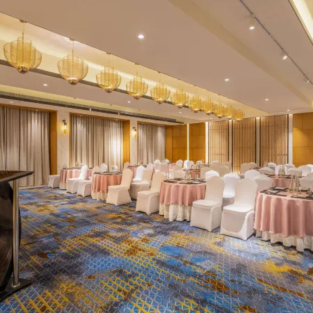 Radisson Resort and Spa Khopoli
