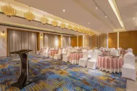 Radisson Resort and Spa Khopoli - Desayuno