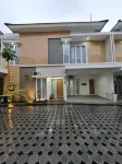 Roemah Audy Hotels near SKE City Park