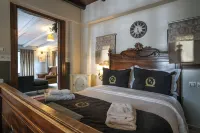 Pindos Resort