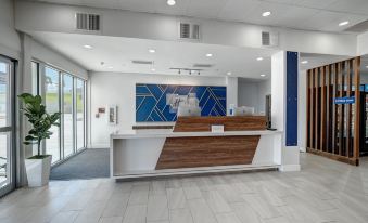 Holiday Inn Express CORPUS CHRISTI - BEACHFRONT by IHG