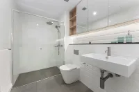 Oversized Unit - Prime Location Hotels in der Nähe von TAFE NSW Ryde