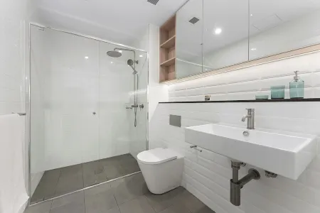 Oversized Unit - Prime Location Отели в г. Ryde