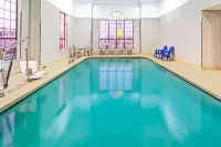 Namaste Inn & Suites Dawsonville