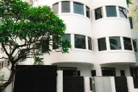 The Kei Inn & Suites Hotel near Salt Lake