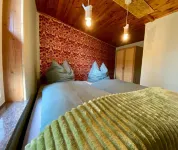 Vacation home "Schlupfwinkel", free parking, fully equipped Hotels in Ilm-Kreis