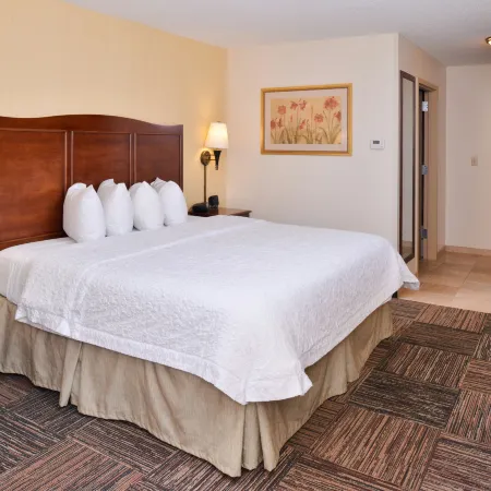 Hampton Inn Elkhart