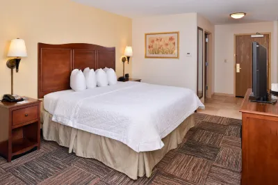 Hampton Inn Elkhart