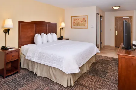 Hampton Inn Elkhart