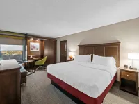 Hampton Inn New Bedford/Fairhaven Hotéis em Fairhaven