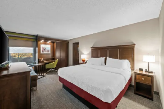 Hampton Inn New Bedford/Fairhaven