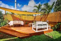 Tropical Retreat. Stunning Home in North Miami Beach. Hotels near The Ancient Spanish Monastery