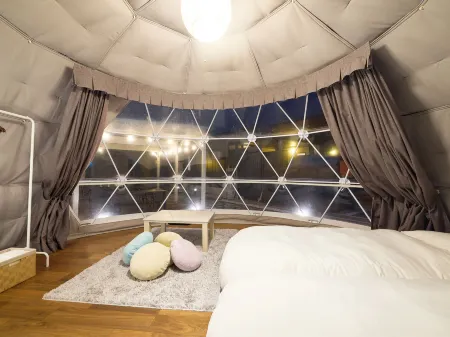 HOTEL h365 Отели рядом со станцией JR Oyama station