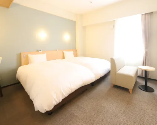 AB Hotel Igaueno Hotels in Iga