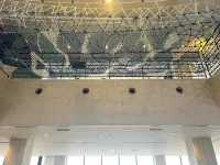 Niji No Matsubara Hotel