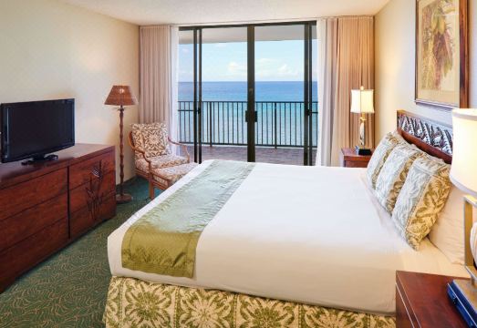 객실 내부 주방