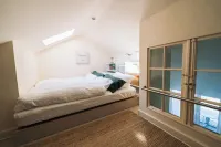 Tallskog - Your apartment on the natural beach of Hohen Wieschendorf Hotels in Hohenkirchen