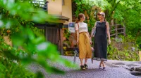 Kurokawa Mori No Kiki -  Ferienhäuser