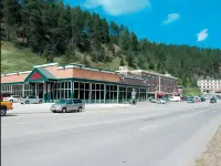 First Gold Gaming Resort