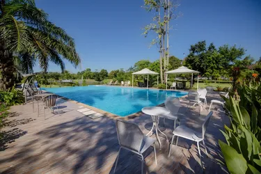 รูปภาพของโรงแรมบ้านสวนคุณตา กอล์ฟ แอนด์ รีสอร์ท