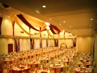 Rama Garden Hotel Hotels in South Palu