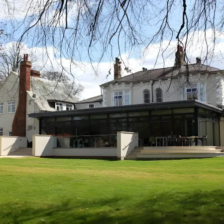 YHA York