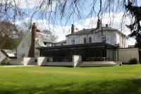 YHA York Các khách sạn ở 