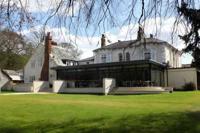 YHA York Hotels in Clifton Without
