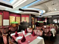Hotel Solitaire Chandigarh - 10 Mins from Railway Station فنادق في Mani Majra