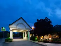 Ramada by Wyndham Beaver Falls Hotels in Beaver County