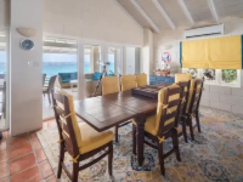 Maltese Falcon Villa - by ZenBreak Hotels in Ruby