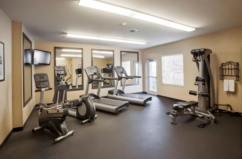 Candlewood Suites Pueblo by IHG photo 3