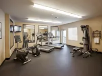 Candlewood Suites Pueblo by IHG - Gym