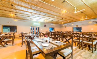 Bhavya Resort - Luxury Boutique Desert Camp