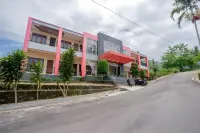 Wisma Belerang Hotel dekat Muara Indah Suak
