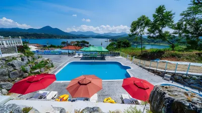 Hosu Ilchul Pension Hotels in Jecheon