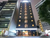 HOTEL LiVEMAX Yokohama-Eki Nishiguchi Hotels near atmos