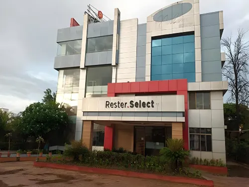 FabHotel Prime Rester Select Chakan Hotels in Chakan
