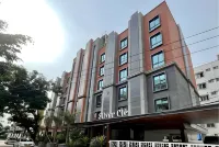 Hotel Silver Clé
