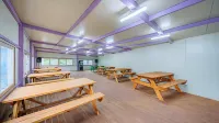 Alps Gwan Gwang Pension - 4-Star