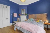 A Lovely, Luxury flat close to attractions and beach Hotels near Seven Sisters Cliffs