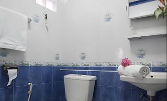 Anongnat Greenview Resort