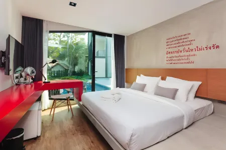 Stellars Samed Resort