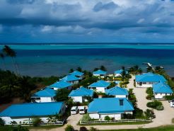 Opoa Beach Hotel