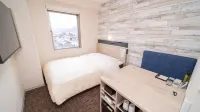 Super Hotel Echizen Takefu Hotels in Minami-Echizen