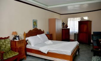 B&B Casa Absuelo