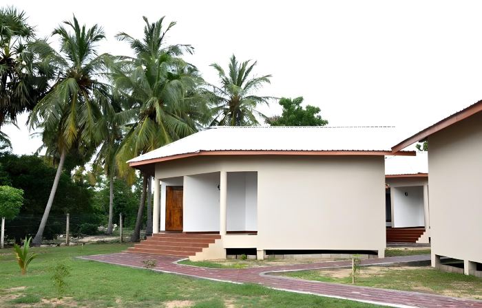 Hotel Naaval